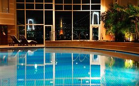 Hilton Tokyo Odaiba